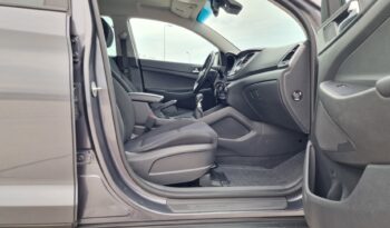 Hyundai Tucson 1.7 Diesel 115KM full