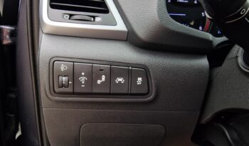 Hyundai Tucson 1.7 Diesel 115KM full