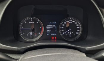 Hyundai Tucson 1.7 Diesel 115KM full