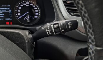 Hyundai Tucson 1.7 Diesel 115KM full