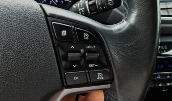 Hyundai Tucson 1.7 Diesel 115KM full