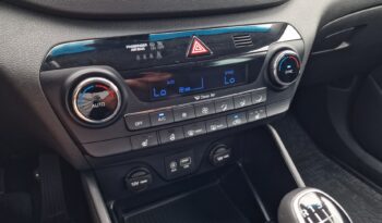 Hyundai Tucson 1.7 Diesel 115KM full