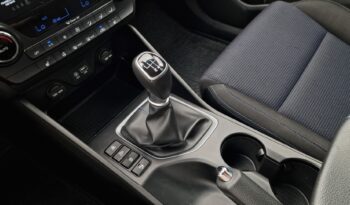 Hyundai Tucson 1.7 Diesel 115KM full