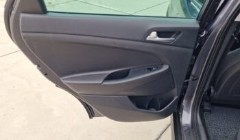 Hyundai Tucson 1.7 Diesel 115KM full