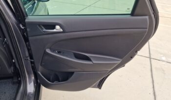 Hyundai Tucson 1.7 Diesel 115KM full