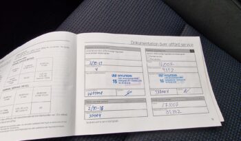 Hyundai Tucson 1.7 Diesel 115KM full