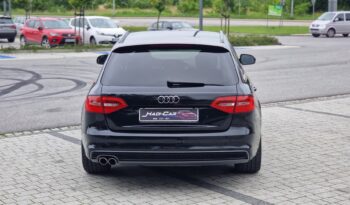 Audi A4 Quattro S line 2.0TDI 177KM full