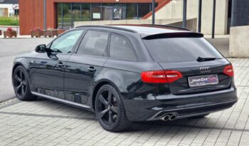 Audi A4 Quattro S line 2.0TDI 177KM full