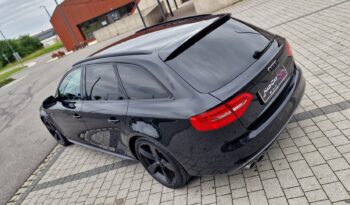 Audi A4 Quattro S line 2.0TDI 177KM full
