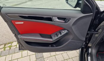 Audi A4 Quattro S line 2.0TDI 177KM full