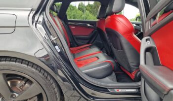 Audi A4 Quattro S line 2.0TDI 177KM full