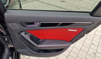 Audi A4 Quattro S line 2.0TDI 177KM full