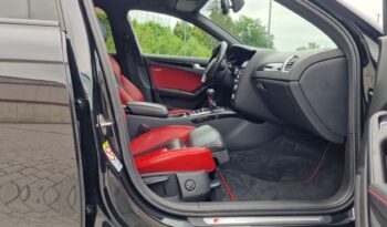 Audi A4 Quattro S line 2.0TDI 177KM full