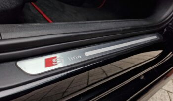 Audi A4 Quattro S line 2.0TDI 177KM full