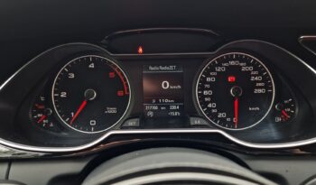 Audi A4 Quattro S line 2.0TDI 177KM full