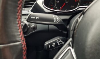 Audi A4 Quattro S line 2.0TDI 177KM full