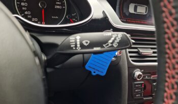 Audi A4 Quattro S line 2.0TDI 177KM full