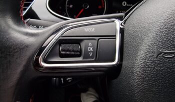 Audi A4 Quattro S line 2.0TDI 177KM full