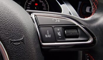 Audi A4 Quattro S line 2.0TDI 177KM full