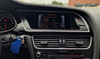 Audi A4 Quattro S line 2.0TDI 177KM full