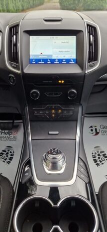 Ford s-max ford s-max 2,0 cdti 150 km 1 rok gwarancja gethelp !!! full