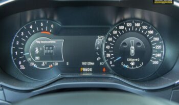 LIFT / ST-line / Ledy / Kamera / Line Assist / Bezwypadkowy / FV23% full