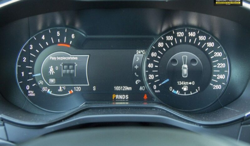 LIFT / ST-line / Ledy / Kamera / Line Assist / Bezwypadkowy / FV23% full