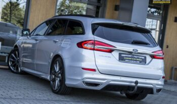 LIFT / ST-line / Ledy / Kamera / Line Assist / Bezwypadkowy / FV23% full