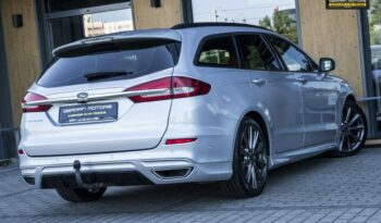 LIFT / ST-line / Ledy / Kamera / Line Assist / Bezwypadkowy / FV23% full