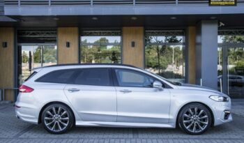 LIFT / ST-line / Ledy / Kamera / Line Assist / Bezwypadkowy / FV23% full