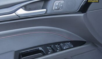 LIFT / ST-line / Ledy / Kamera / Line Assist / Bezwypadkowy / FV23% full