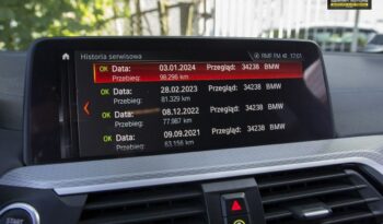 M-pakiet / Ledy / HeadUp / Kamera / El.fotele / Gwarancja / FV 23 % full