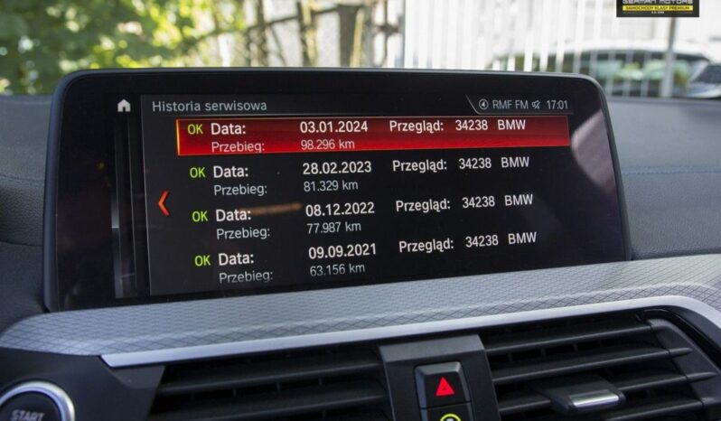 M-pakiet / Ledy / HeadUp / Kamera / El.fotele / Gwarancja / FV 23 % full