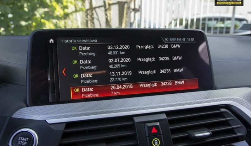 M-pakiet / Ledy / HeadUp / Kamera / El.fotele / Gwarancja / FV 23 % full
