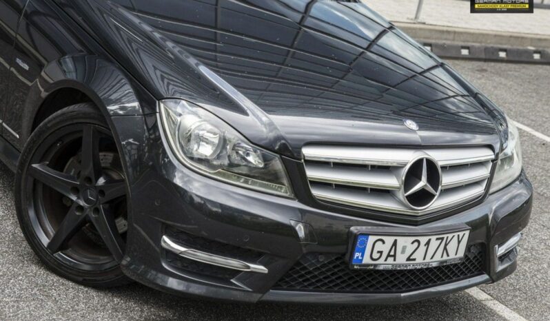 AMG / LIFT / 7G-tronic / Navi / Ledy / Avantgarde Gwarancja na ROK !!! full