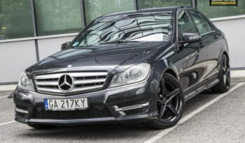 AMG / LIFT / 7G-tronic / Navi / Ledy / Avantgarde Gwarancja na ROK !!! full