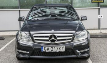 AMG / LIFT / 7G-tronic / Navi / Ledy / Avantgarde Gwarancja na ROK !!! full