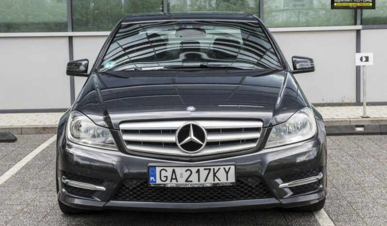 AMG / LIFT / 7G-tronic / Navi / Ledy / Avantgarde Gwarancja na ROK !!! full