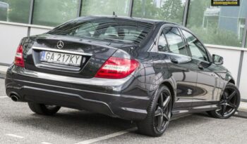 AMG / LIFT / 7G-tronic / Navi / Ledy / Avantgarde Gwarancja na ROK !!! full