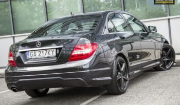 AMG / LIFT / 7G-tronic / Navi / Ledy / Avantgarde Gwarancja na ROK !!! full