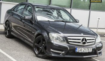 AMG / LIFT / 7G-tronic / Navi / Ledy / Avantgarde Gwarancja na ROK !!! full