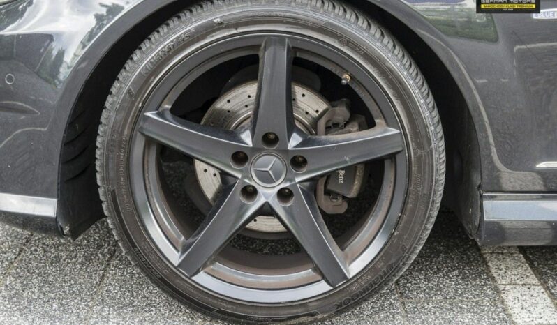 AMG / LIFT / 7G-tronic / Navi / Ledy / Avantgarde Gwarancja na ROK !!! full