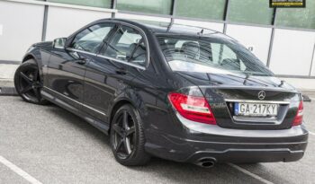AMG / LIFT / 7G-tronic / Navi / Ledy / Avantgarde Gwarancja na ROK !!! full