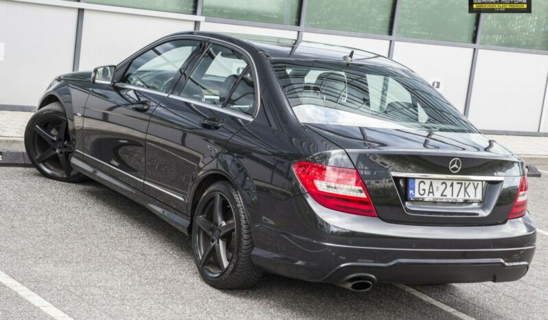 AMG / LIFT / 7G-tronic / Navi / Ledy / Avantgarde Gwarancja na ROK !!! full