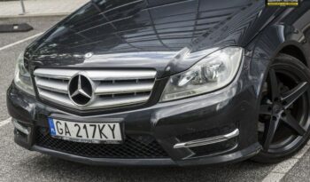 AMG / LIFT / 7G-tronic / Navi / Ledy / Avantgarde Gwarancja na ROK !!! full