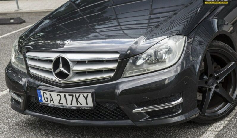 AMG / LIFT / 7G-tronic / Navi / Ledy / Avantgarde Gwarancja na ROK !!! full