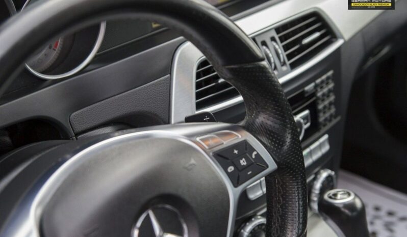 AMG / LIFT / 7G-tronic / Navi / Ledy / Avantgarde Gwarancja na ROK !!! full