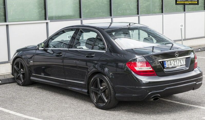 AMG / LIFT / 7G-tronic / Navi / Ledy / Avantgarde Gwarancja na ROK !!! full
