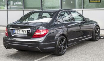 AMG / LIFT / 7G-tronic / Navi / Ledy / Avantgarde Gwarancja na ROK !!! full