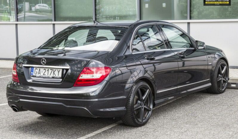 AMG / LIFT / 7G-tronic / Navi / Ledy / Avantgarde Gwarancja na ROK !!! full
